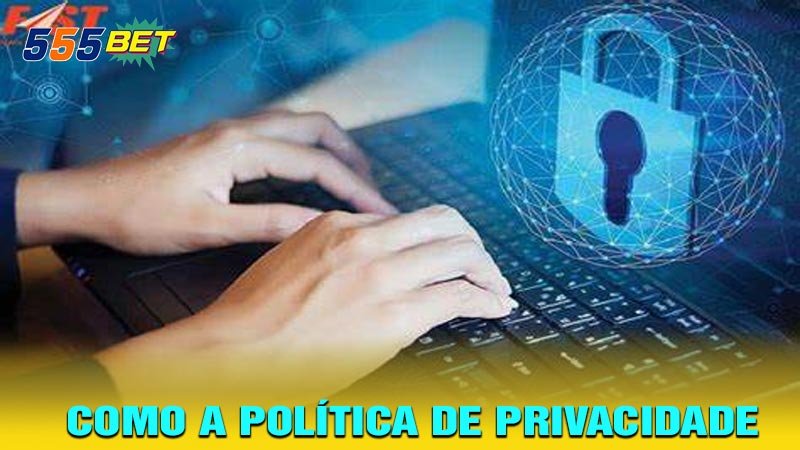 Como a Política de Privacidade 