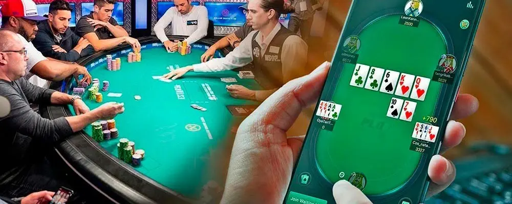 O Que é o Poker no 11AA Casino?