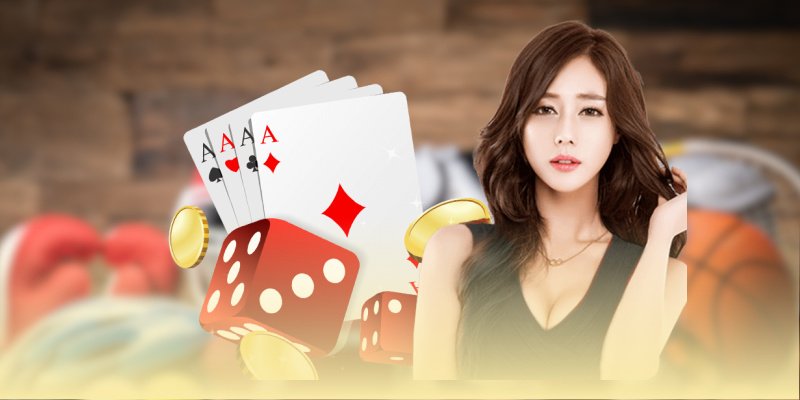 Descubra o Cassino Online 789game