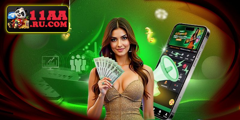 Apresentamos o lobby do MG Casino 11aa